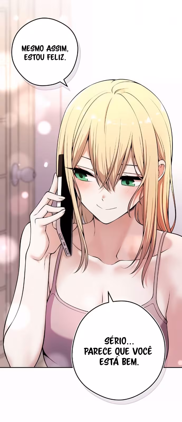Personagem de Webtoon: Na Kang Lim Capítulo 149 Página 82