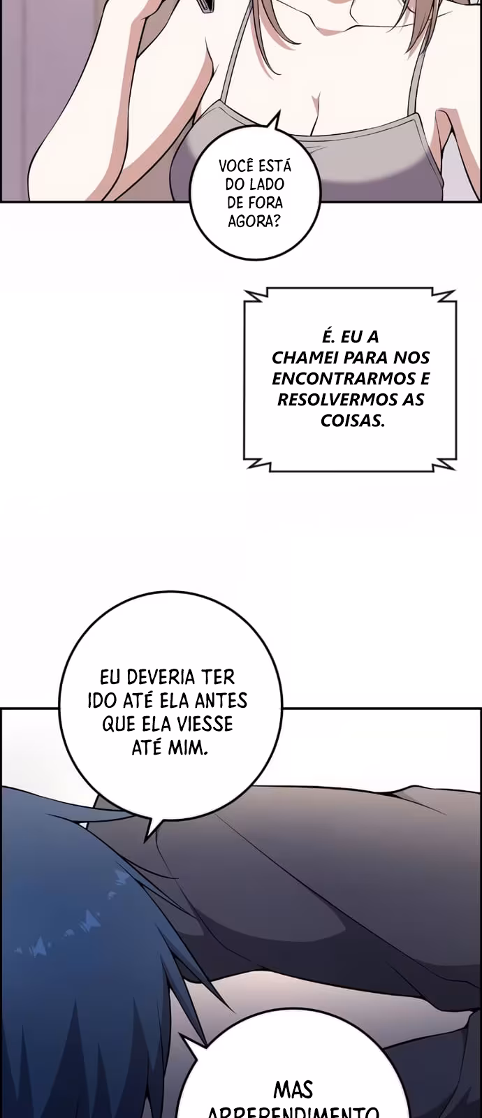 Personagem de Webtoon: Na Kang Lim Capítulo 149 Página 84