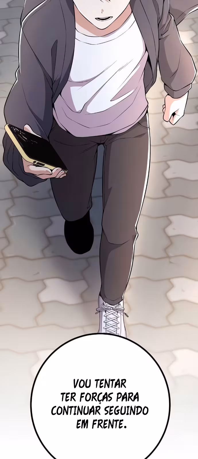 Personagem de Webtoon: Na Kang Lim Capítulo 149 Página 87
