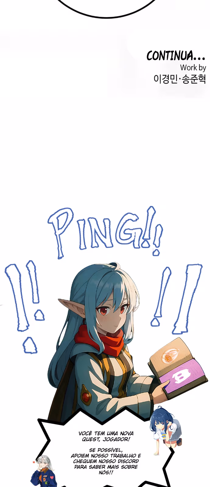Personagem de Webtoon: Na Kang Lim Capítulo 149 Página 88