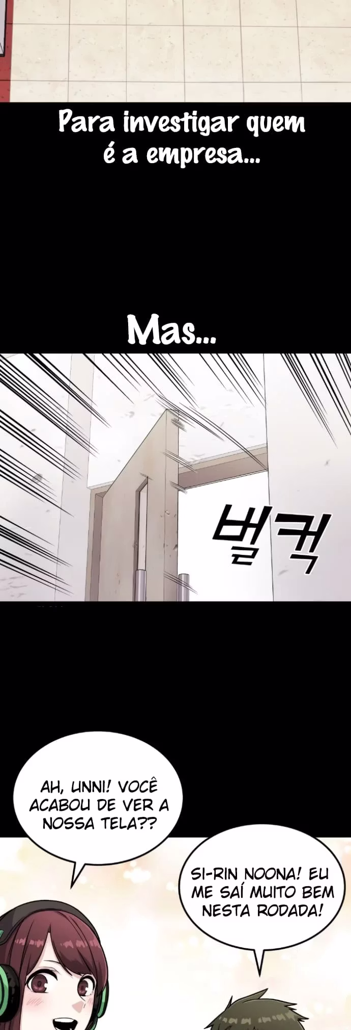 Personagem de Webtoon: Na Kang Lim Capítulo 15 Página 10