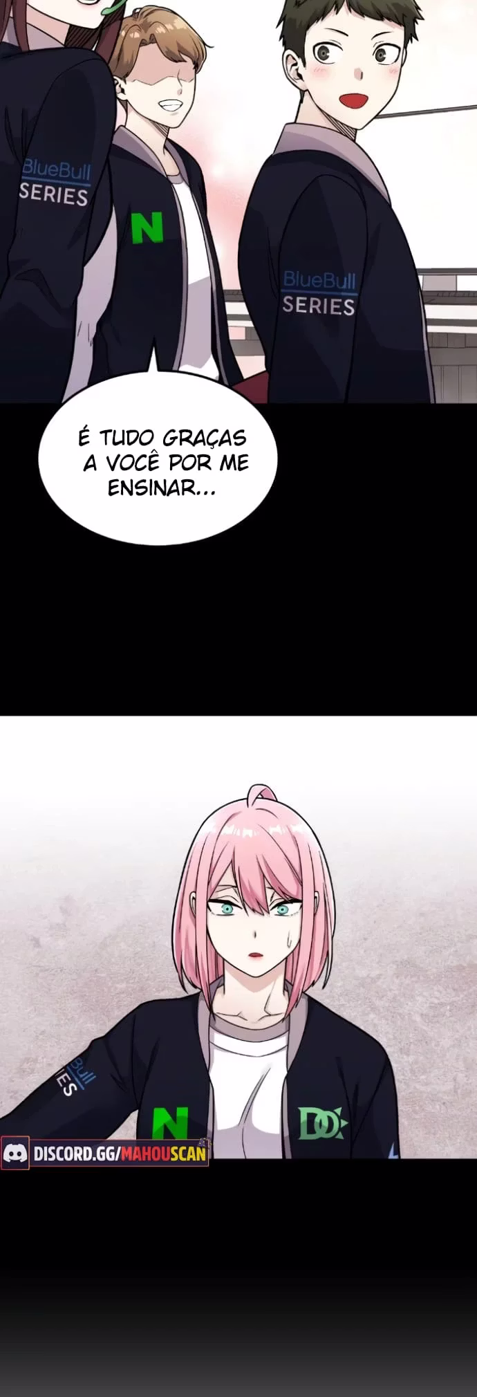 Personagem de Webtoon: Na Kang Lim Capítulo 15 Página 11