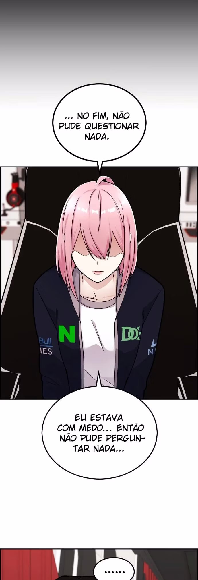 Personagem de Webtoon: Na Kang Lim Capítulo 15 Página 12