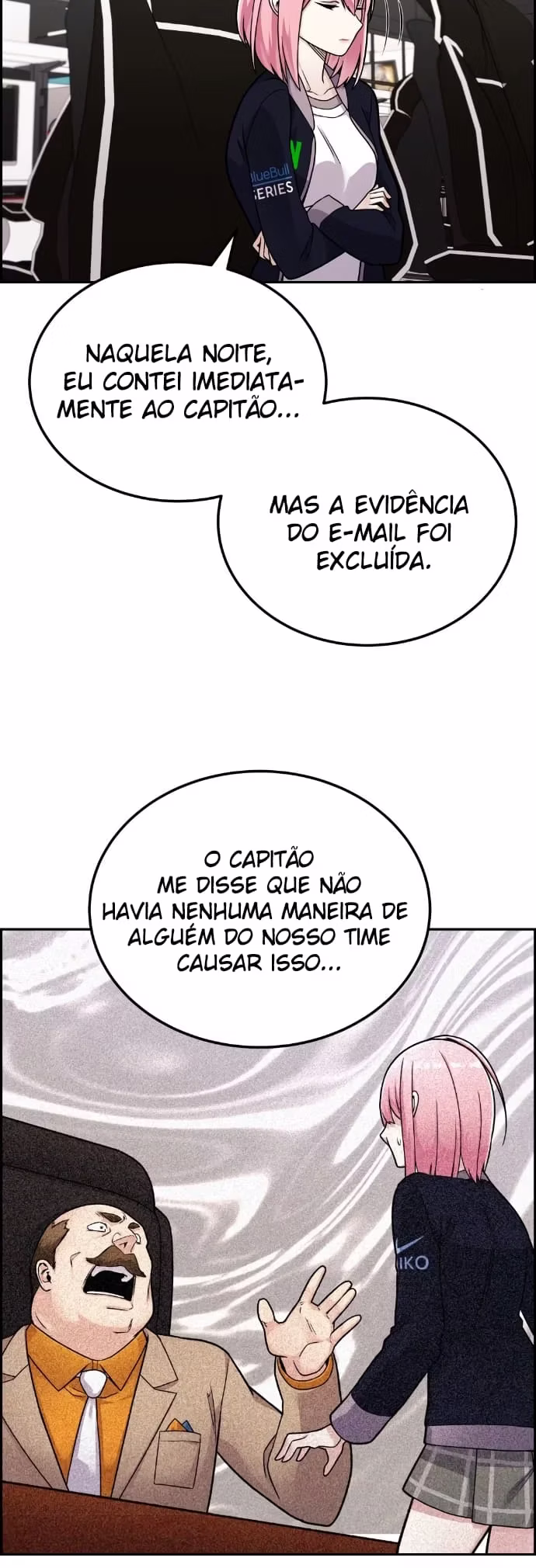 Personagem de Webtoon: Na Kang Lim Capítulo 15 Página 14