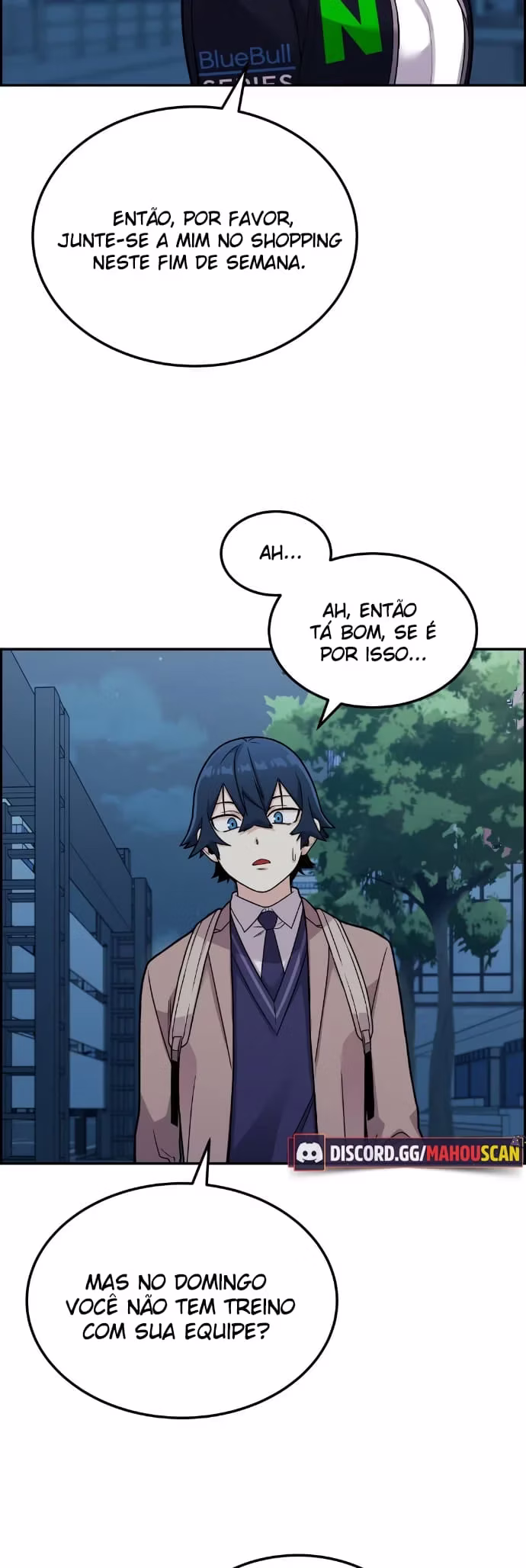 Personagem de Webtoon: Na Kang Lim Capítulo 15 Página 31