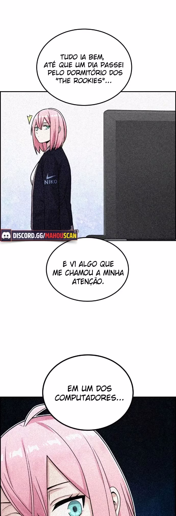 Personagem de Webtoon: Na Kang Lim Capítulo 15 Página 5