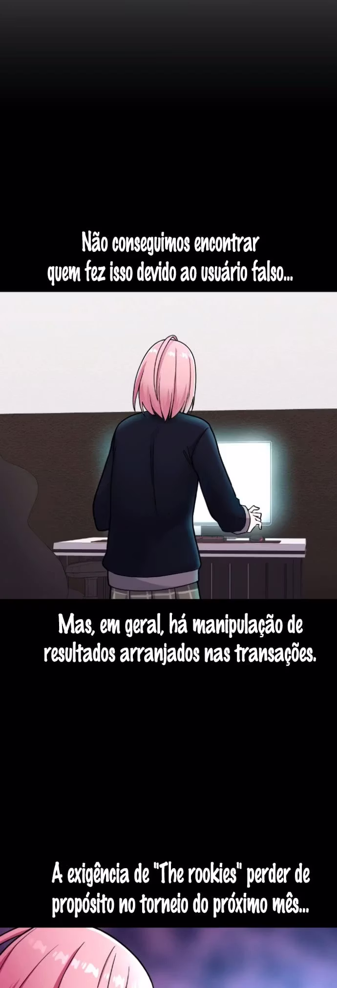 Personagem de Webtoon: Na Kang Lim Capítulo 15 Página 7