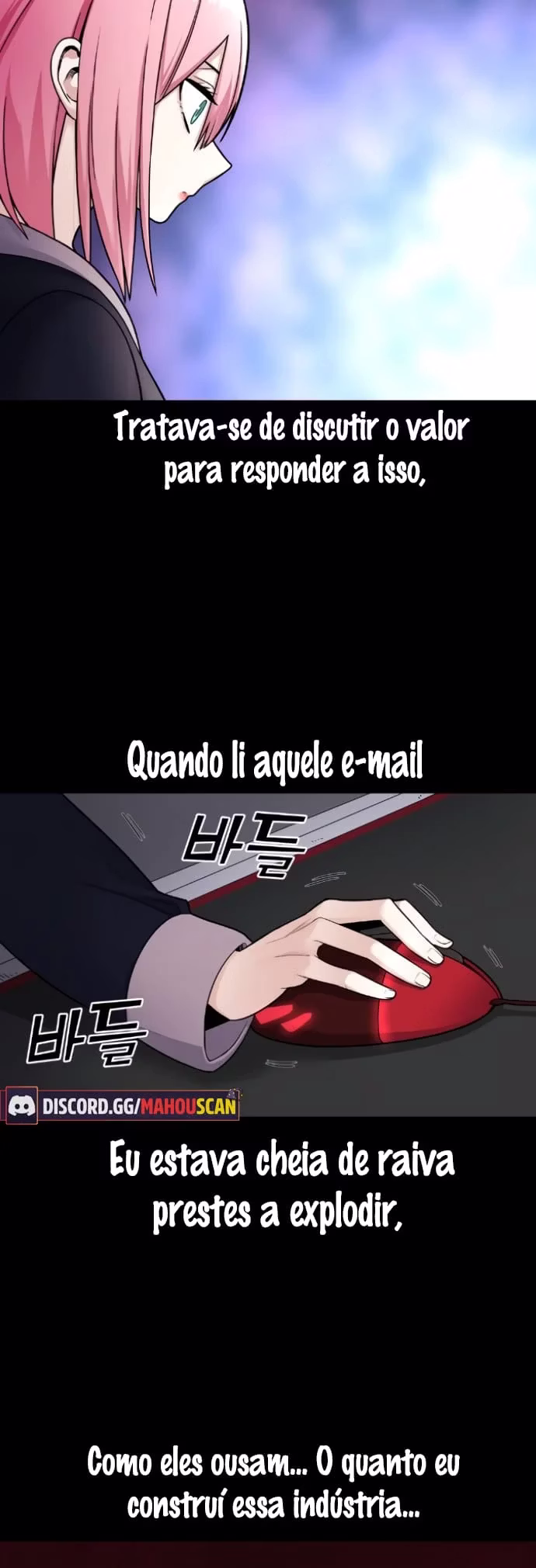 Personagem de Webtoon: Na Kang Lim Capítulo 15 Página 8