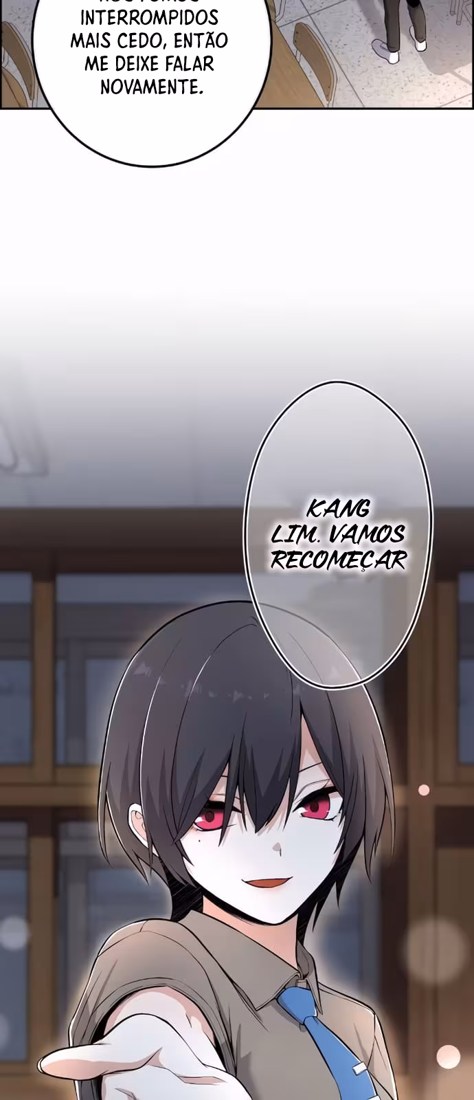 Personagem de Webtoon: Na Kang Lim Capítulo 150 Página 10