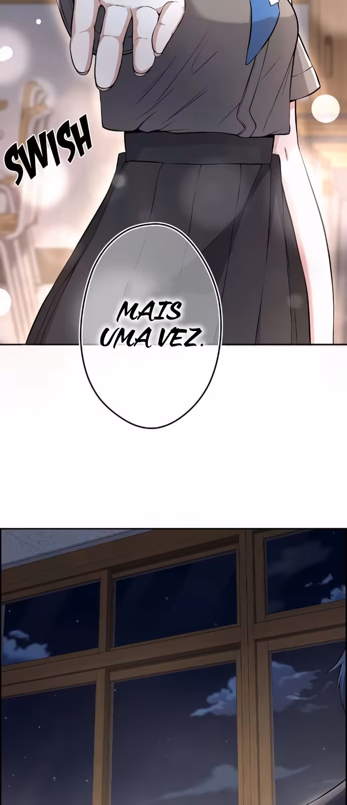 Personagem de Webtoon: Na Kang Lim Capítulo 150 Página 11