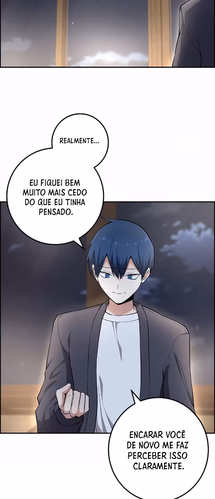 Personagem de Webtoon: Na Kang Lim Capítulo 150 Página 12