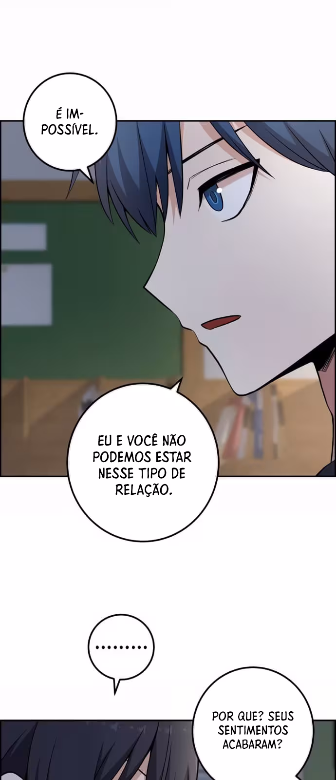 Personagem de Webtoon: Na Kang Lim Capítulo 150 Página 14