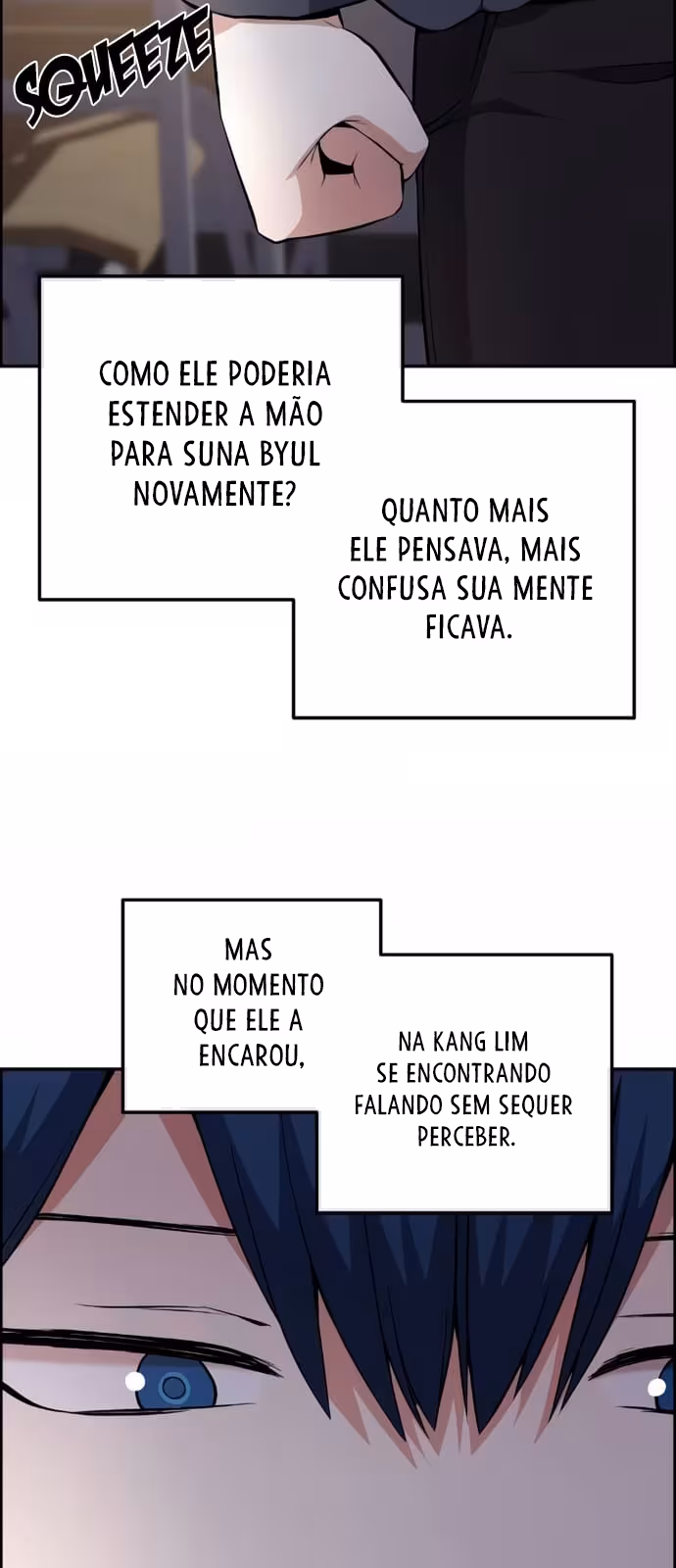 Personagem de Webtoon: Na Kang Lim Capítulo 150 Página 17