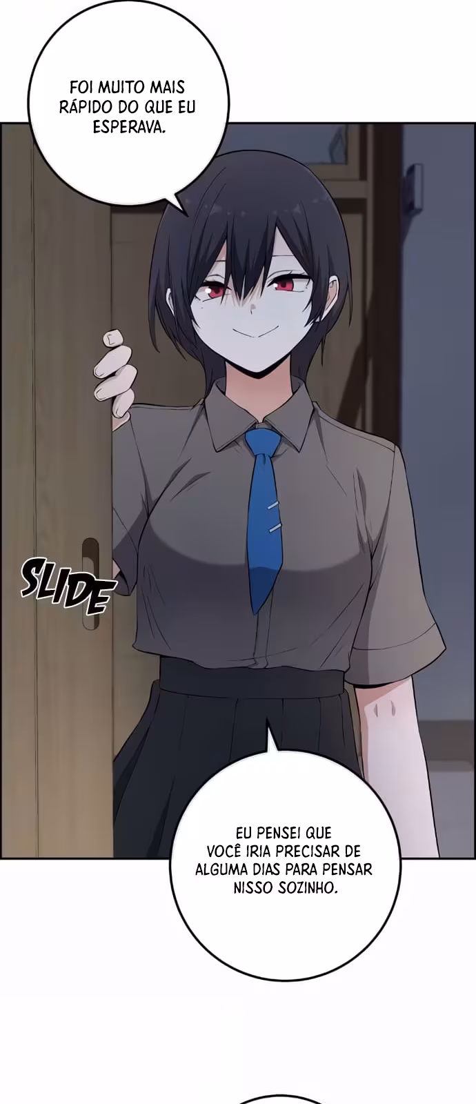 Personagem de Webtoon: Na Kang Lim Capítulo 150 Página 2