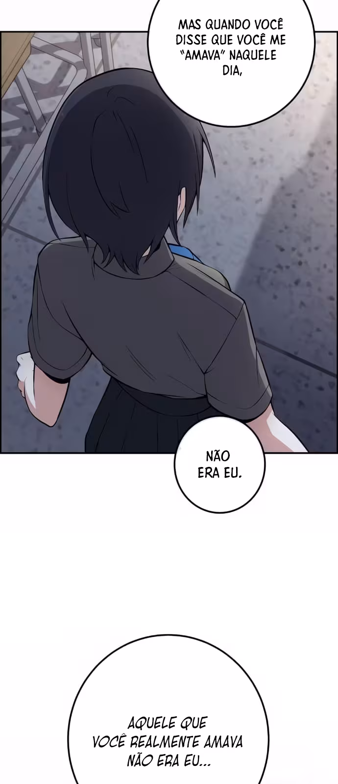 Personagem de Webtoon: Na Kang Lim Capítulo 150 Página 21
