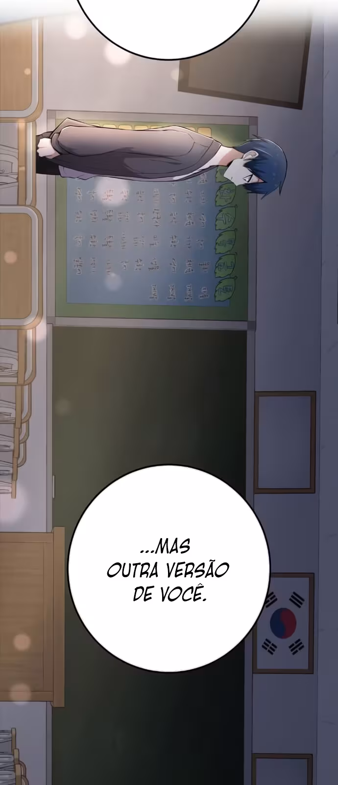 Personagem de Webtoon: Na Kang Lim Capítulo 150 Página 22