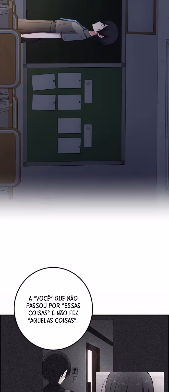 Personagem de Webtoon: Na Kang Lim Capítulo 150 Página 23