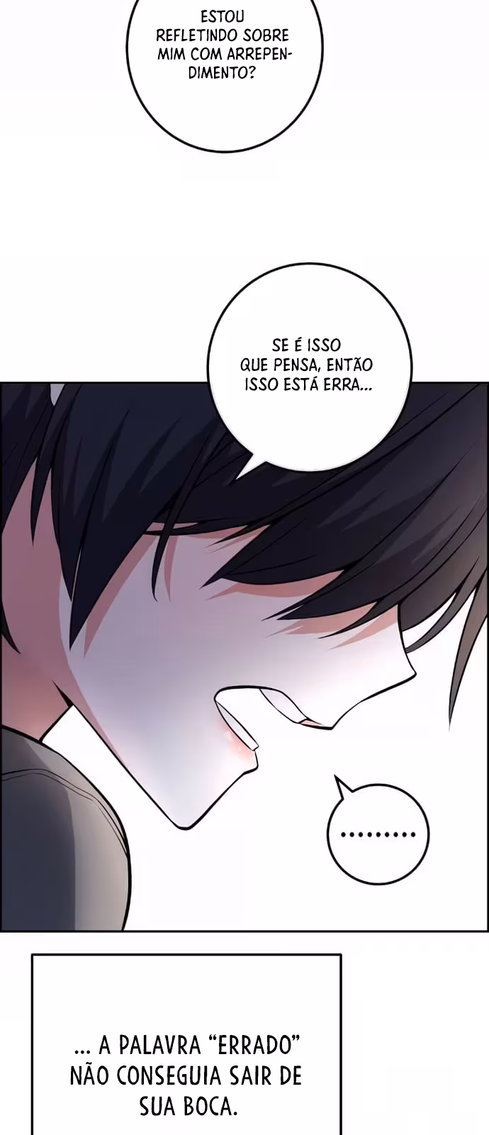 Personagem de Webtoon: Na Kang Lim Capítulo 150 Página 26