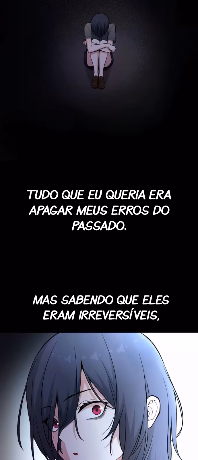 Personagem de Webtoon: Na Kang Lim Capítulo 150 Página 30