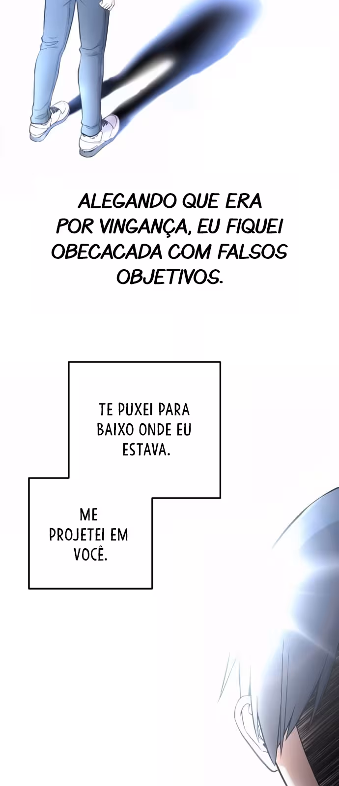 Personagem de Webtoon: Na Kang Lim Capítulo 150 Página 32