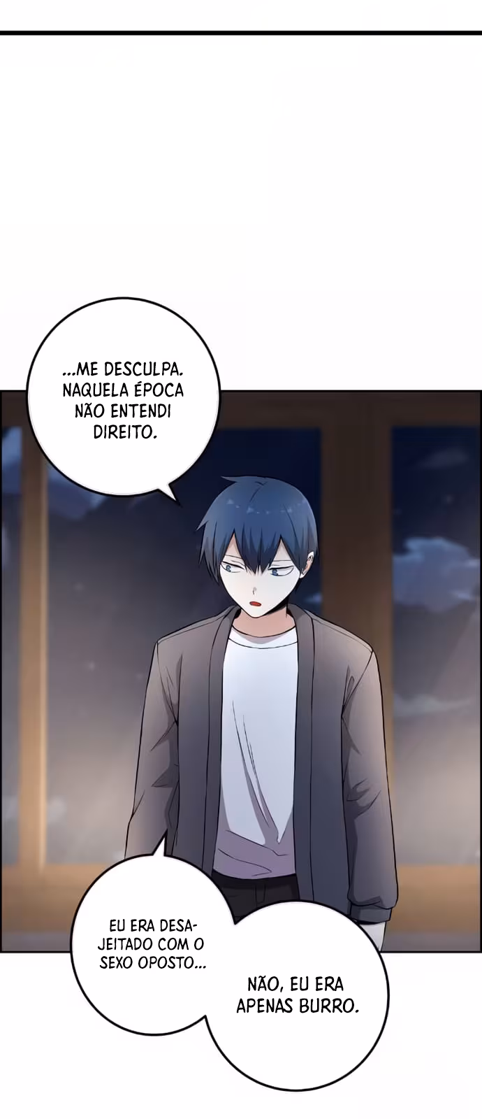 Personagem de Webtoon: Na Kang Lim Capítulo 150 Página 34