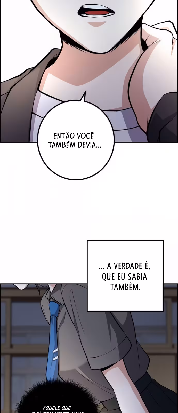 Personagem de Webtoon: Na Kang Lim Capítulo 150 Página 40