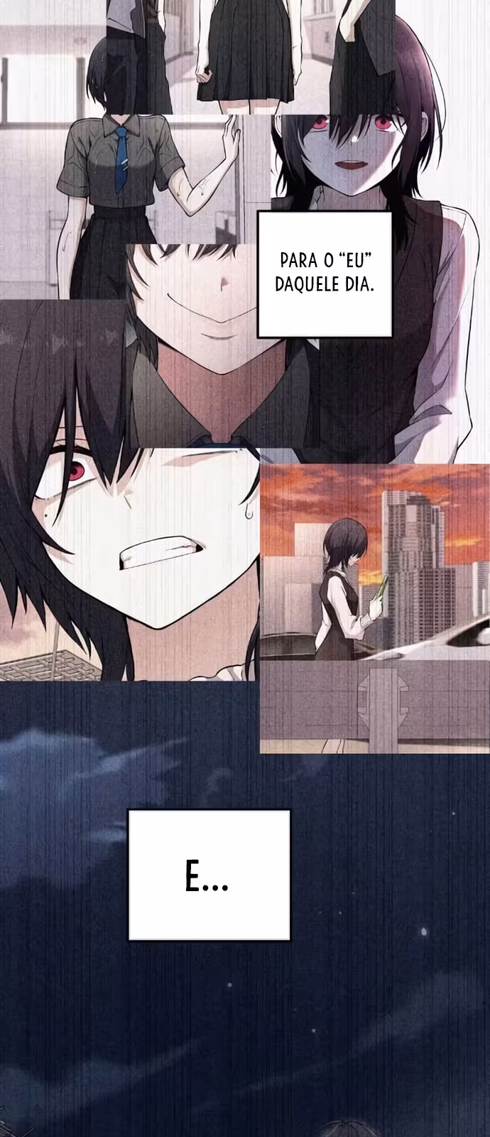 Personagem de Webtoon: Na Kang Lim Capítulo 150 Página 42