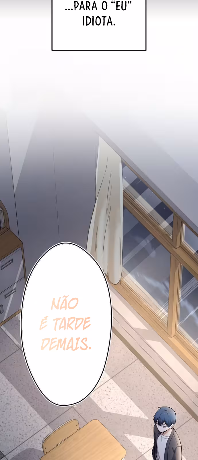 Personagem de Webtoon: Na Kang Lim Capítulo 150 Página 44