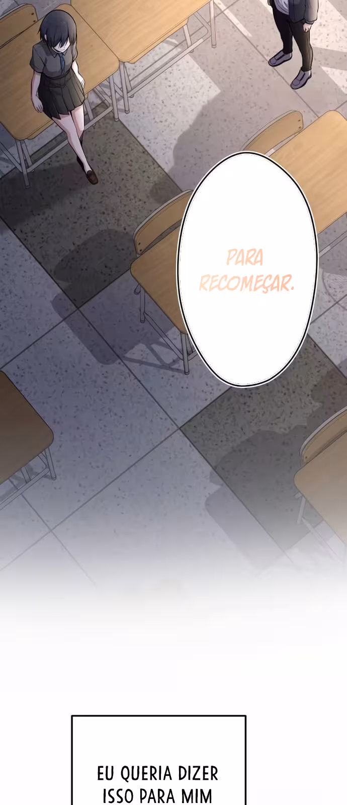Personagem de Webtoon: Na Kang Lim Capítulo 150 Página 45