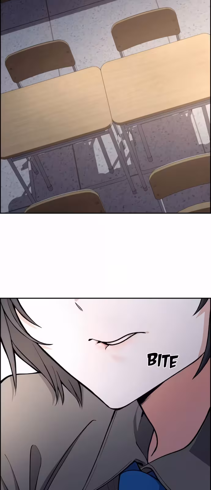 Personagem de Webtoon: Na Kang Lim Capítulo 150 Página 47