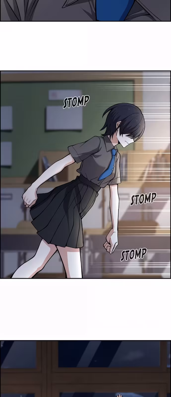 Personagem de Webtoon: Na Kang Lim Capítulo 150 Página 48