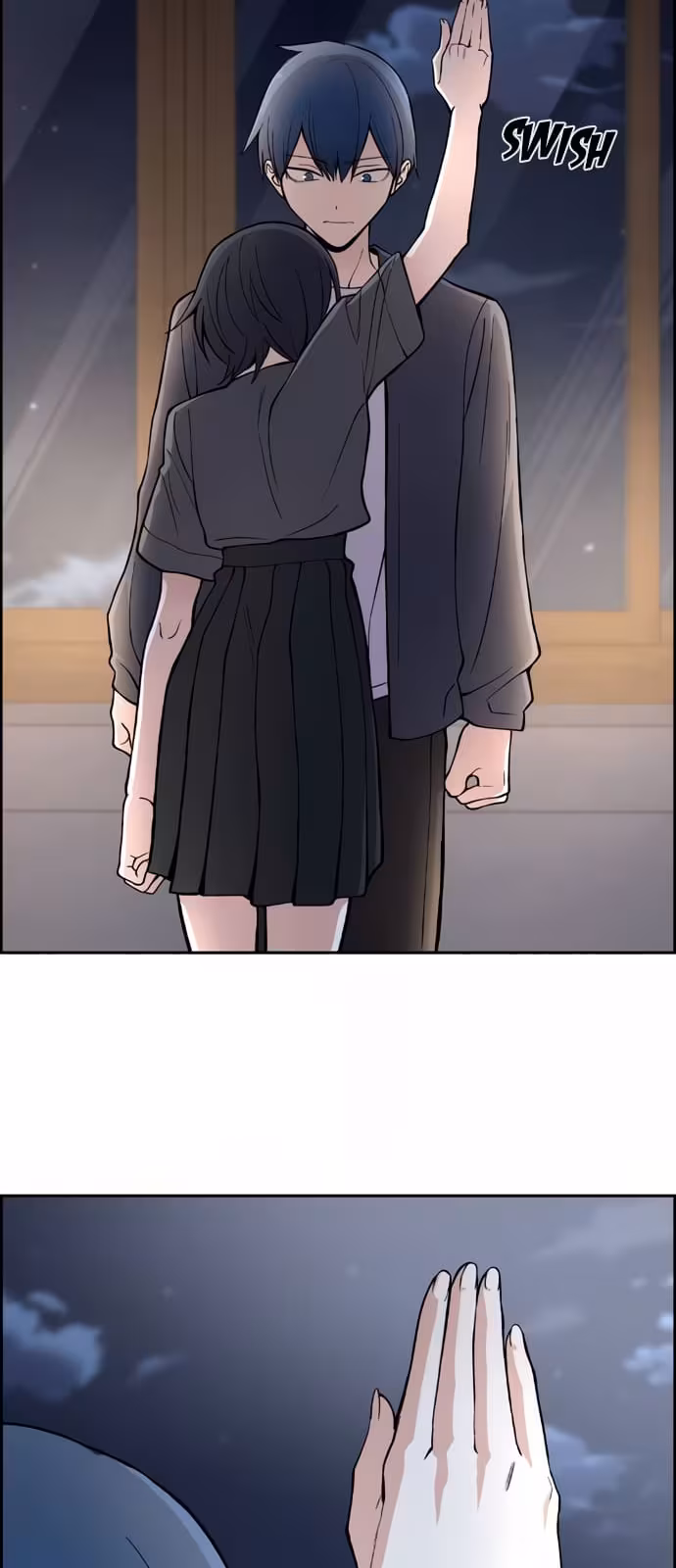 Personagem de Webtoon: Na Kang Lim Capítulo 150 Página 49
