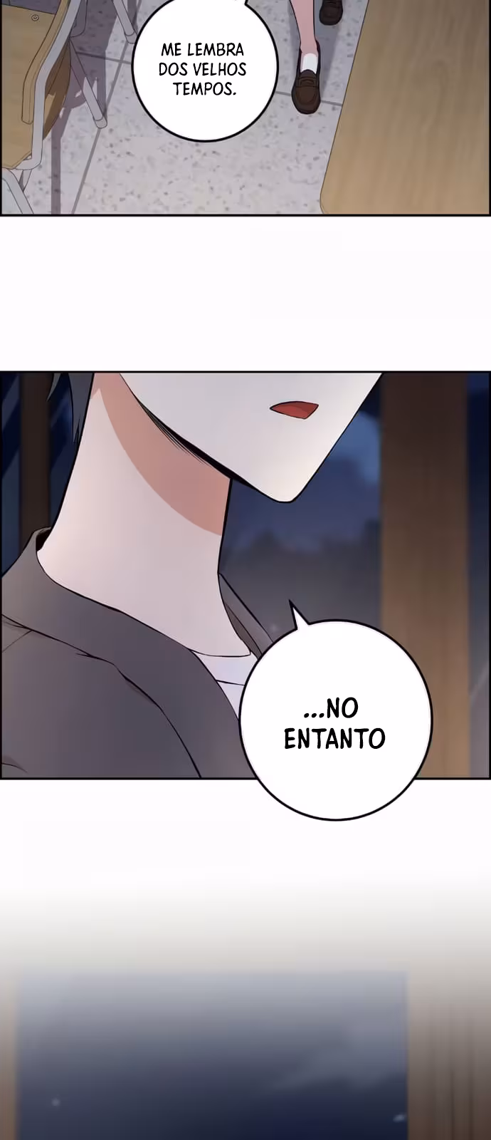 Personagem de Webtoon: Na Kang Lim Capítulo 150 Página 5