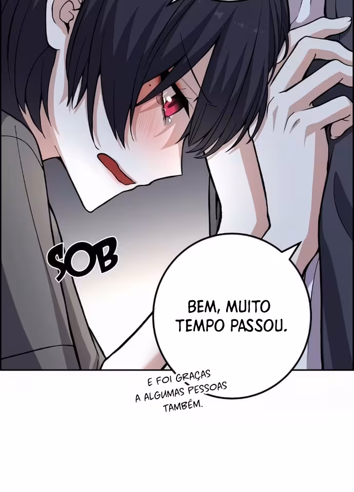 Personagem de Webtoon: Na Kang Lim Capítulo 150 Página 55