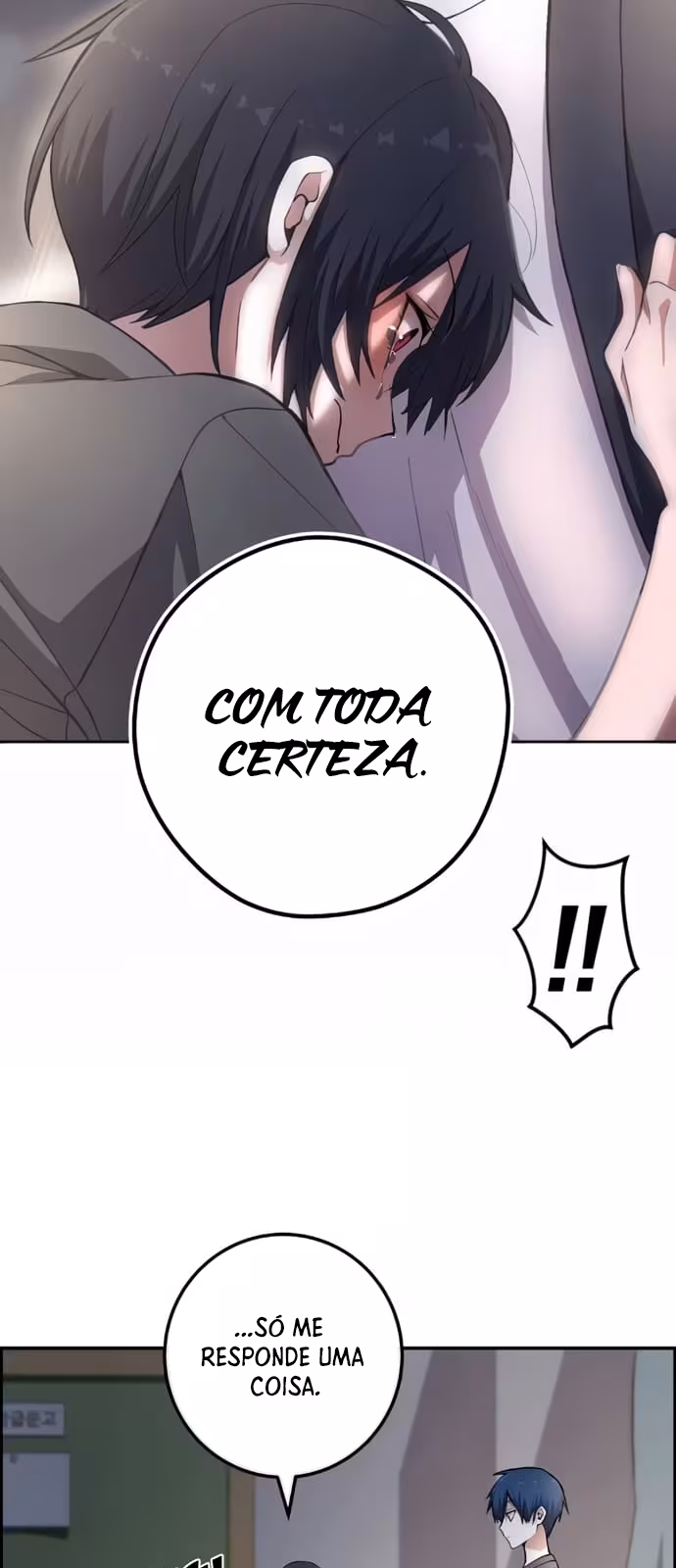 Personagem de Webtoon: Na Kang Lim Capítulo 150 Página 58