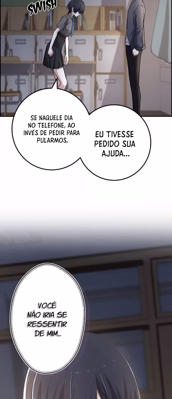 Personagem de Webtoon: Na Kang Lim Capítulo 150 Página 59