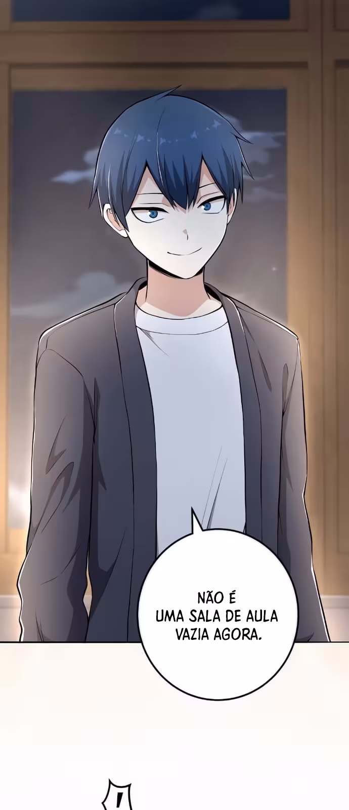 Personagem de Webtoon: Na Kang Lim Capítulo 150 Página 6