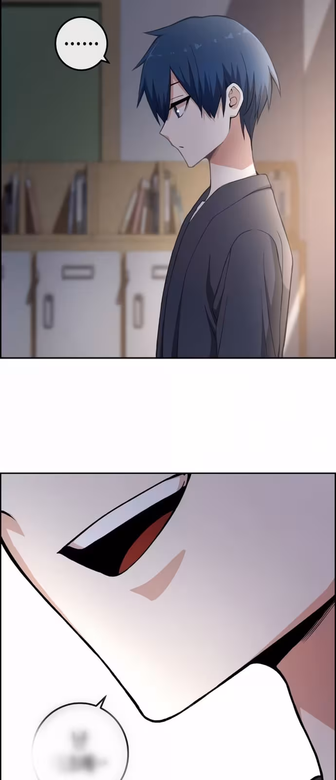 Personagem de Webtoon: Na Kang Lim Capítulo 150 Página 61