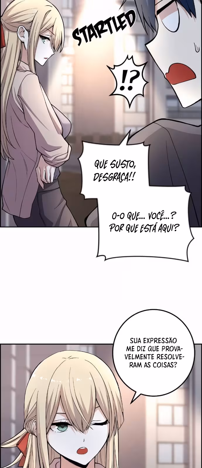 Personagem de Webtoon: Na Kang Lim Capítulo 150 Página 66