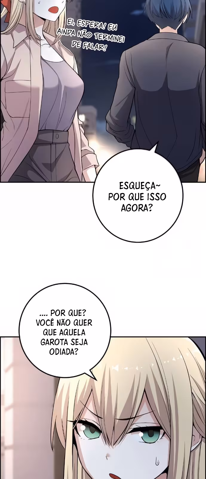 Personagem de Webtoon: Na Kang Lim Capítulo 150 Página 69
