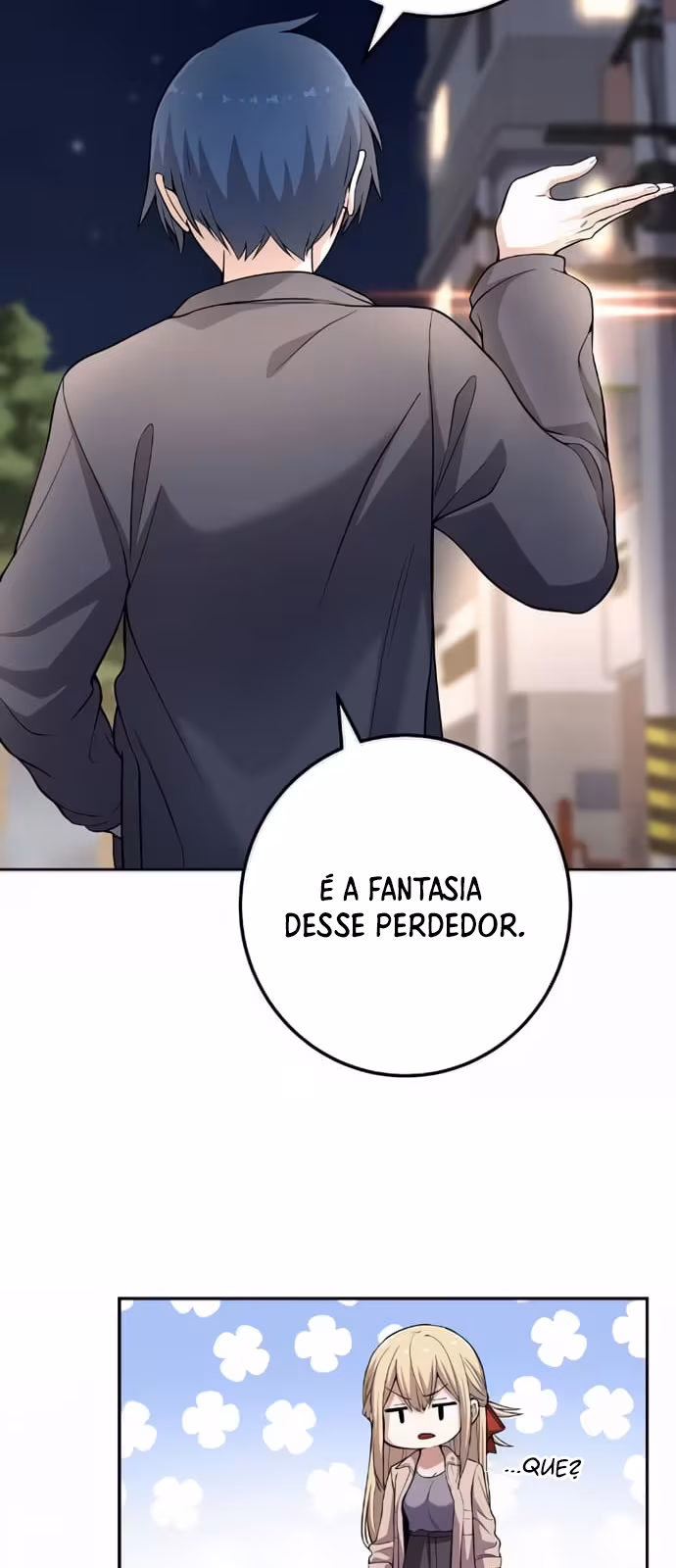 Personagem de Webtoon: Na Kang Lim Capítulo 150 Página 72
