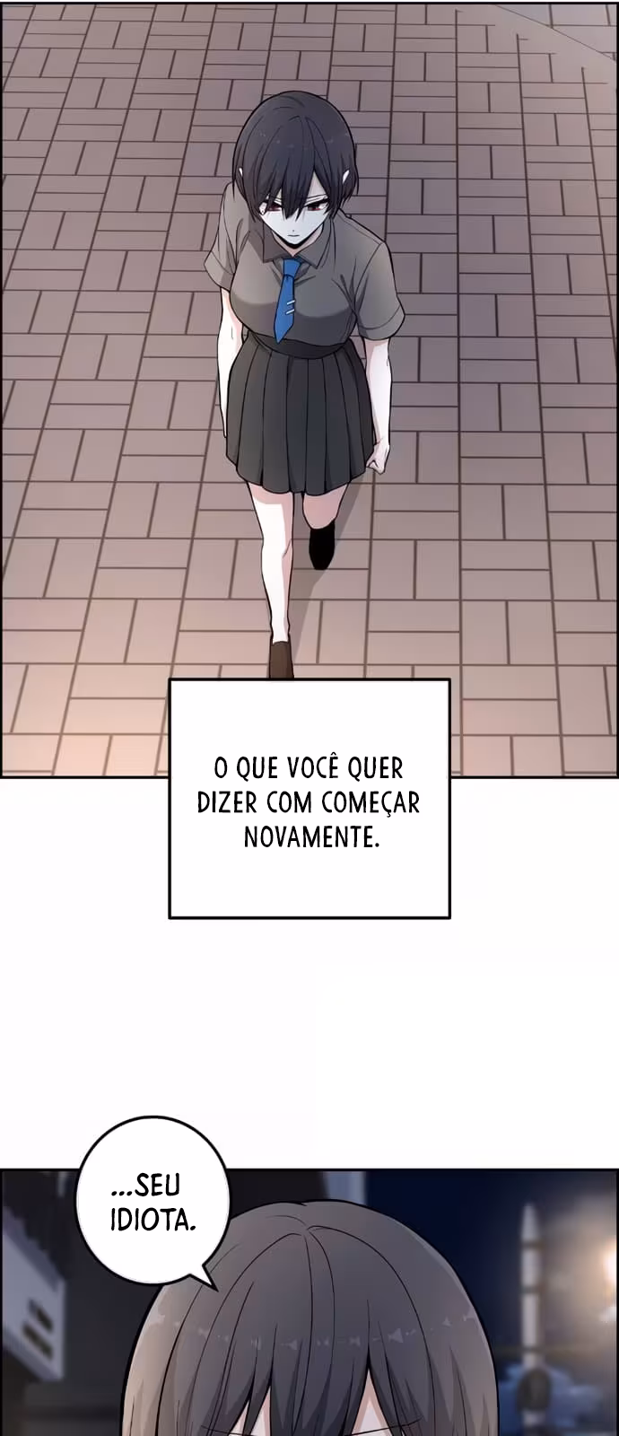 Personagem de Webtoon: Na Kang Lim Capítulo 150 Página 75