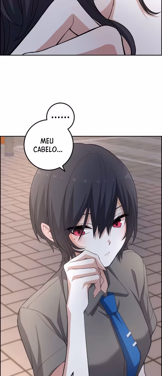 Personagem de Webtoon: Na Kang Lim Capítulo 150 Página 80