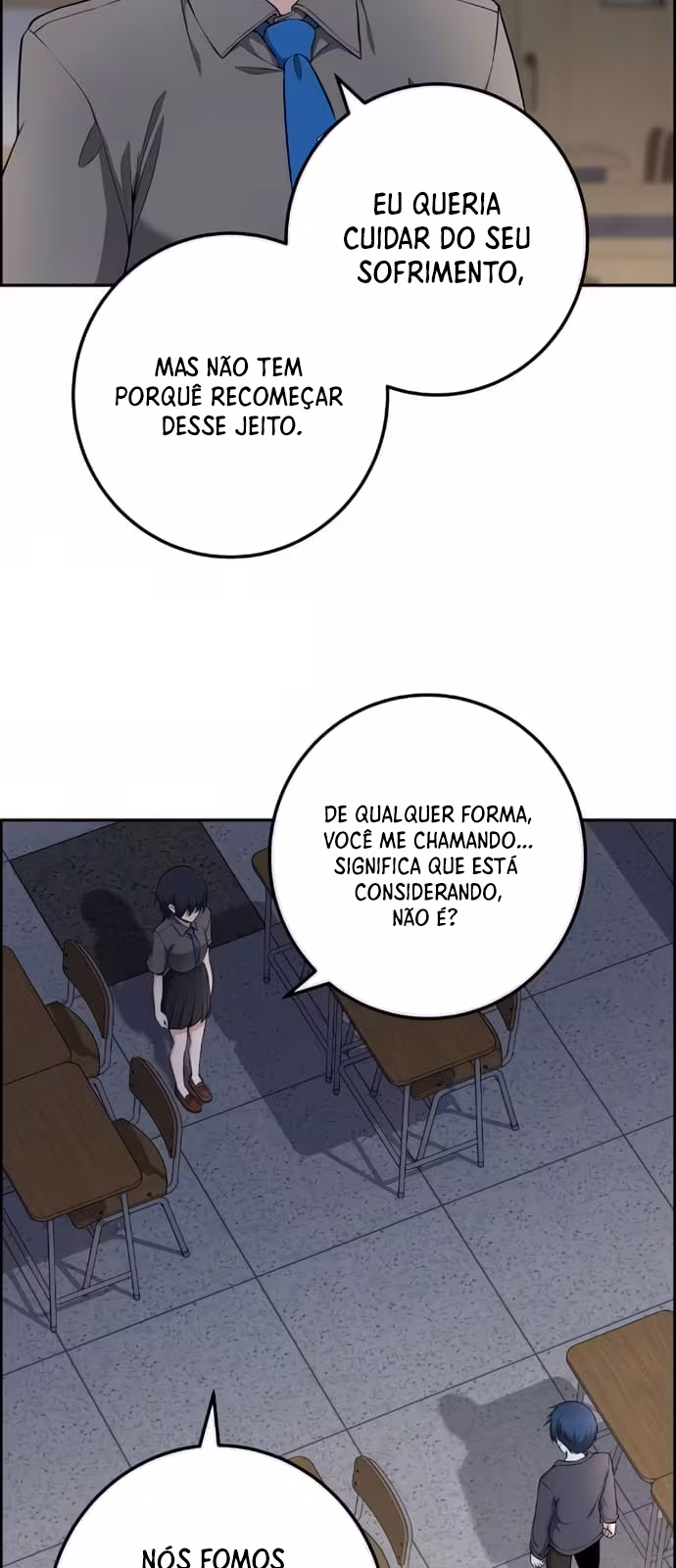 Personagem de Webtoon: Na Kang Lim Capítulo 150 Página 9