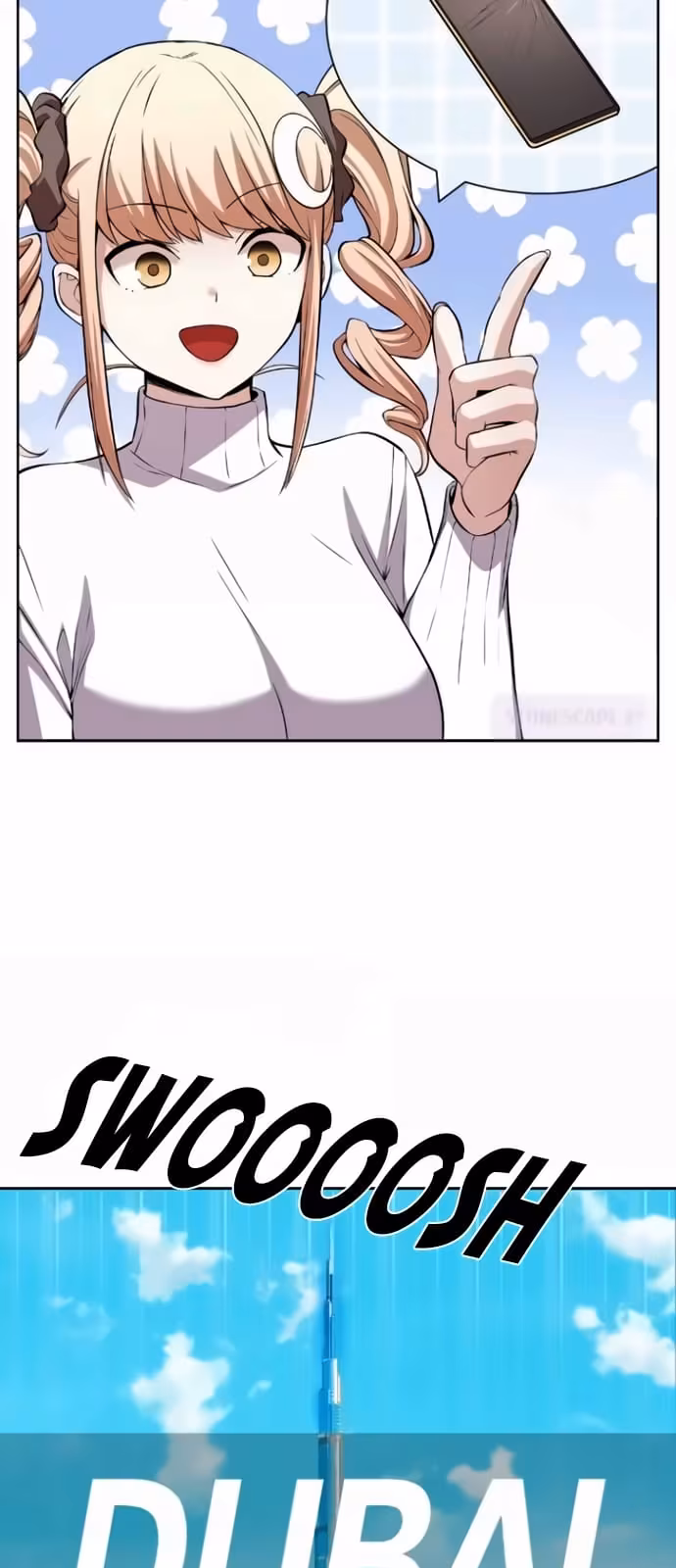 Personagem de Webtoon: Na Kang Lim Capítulo 151 Página 12