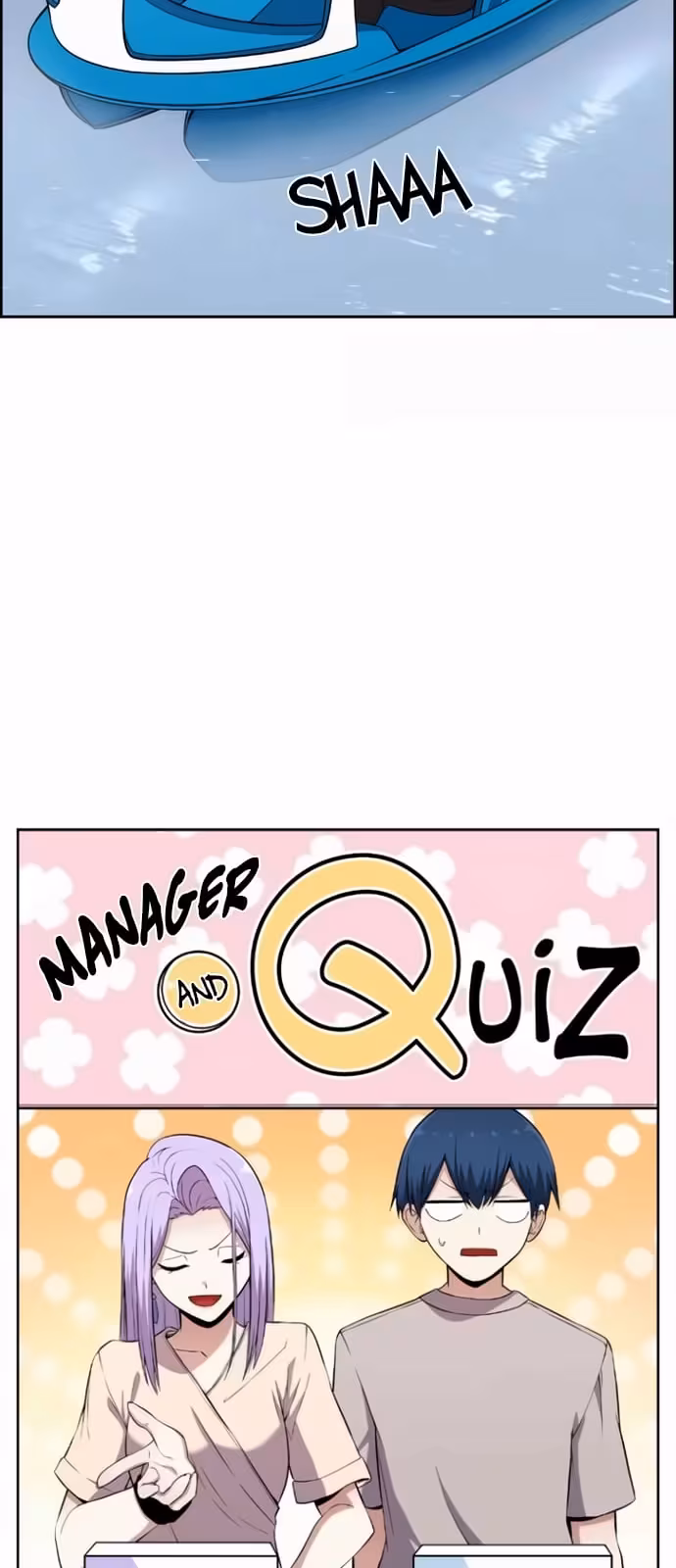 Personagem de Webtoon: Na Kang Lim Capítulo 151 Página 16