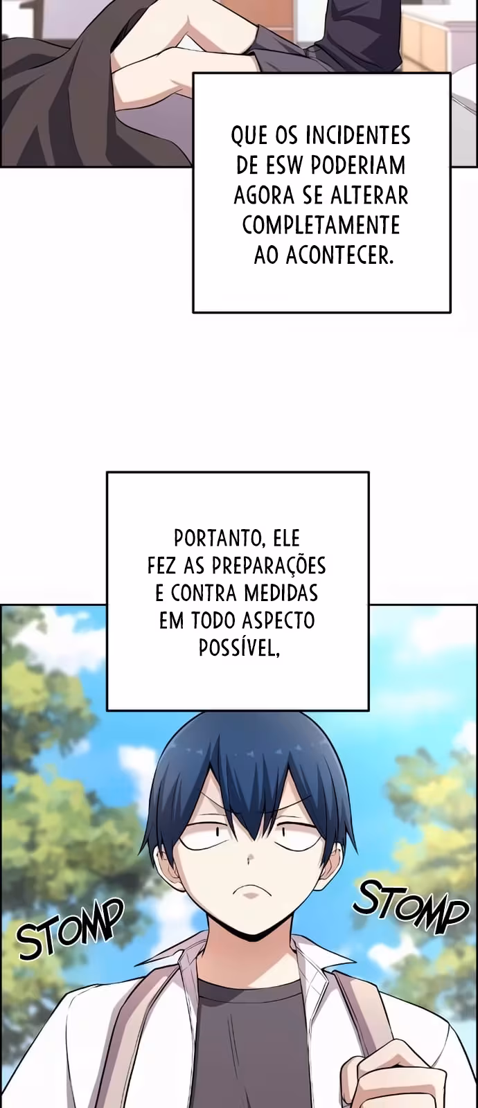 Personagem de Webtoon: Na Kang Lim Capítulo 151 Página 2