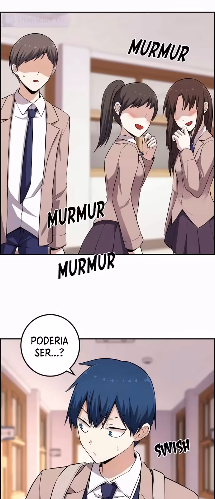 Personagem de Webtoon: Na Kang Lim Capítulo 151 Página 24