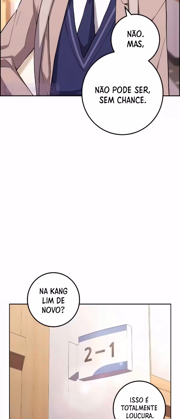Personagem de Webtoon: Na Kang Lim Capítulo 151 Página 25