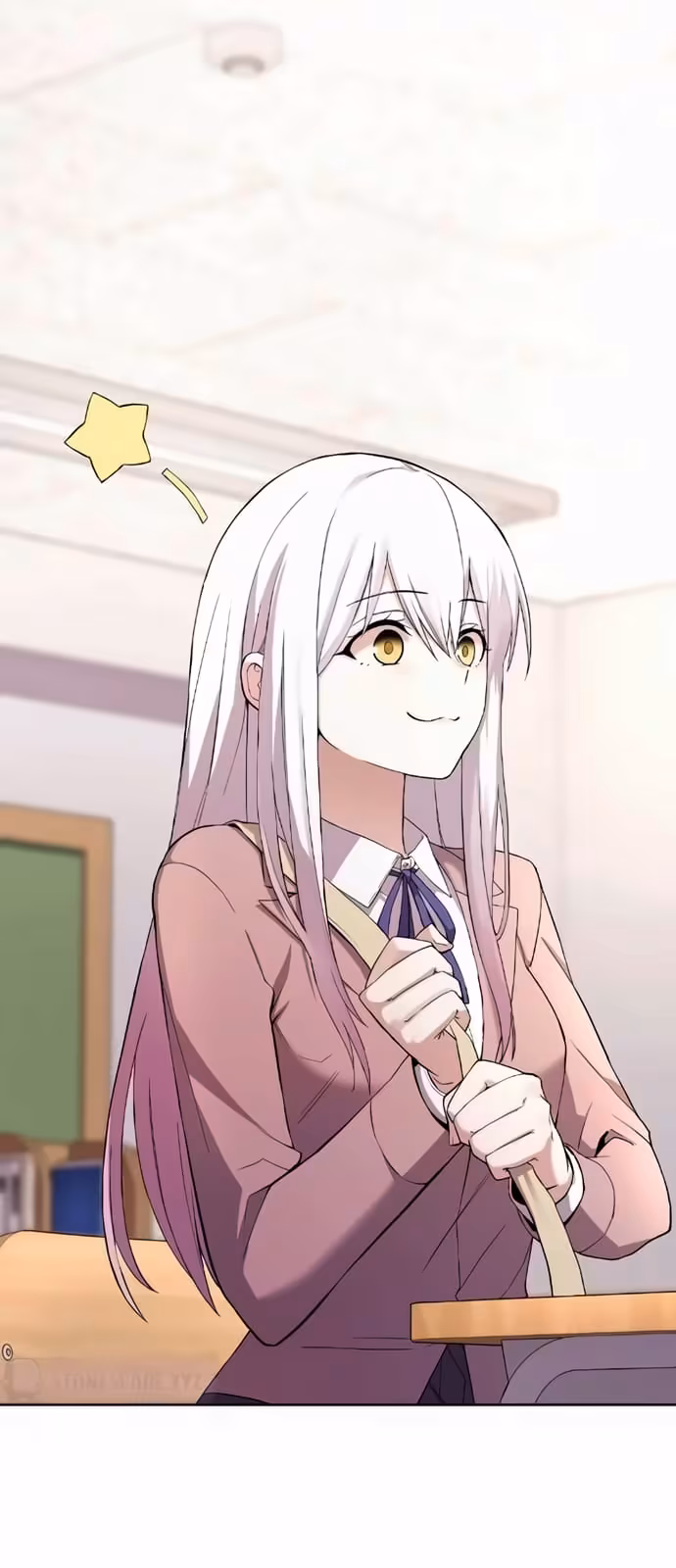 Personagem de Webtoon: Na Kang Lim Capítulo 151 Página 27